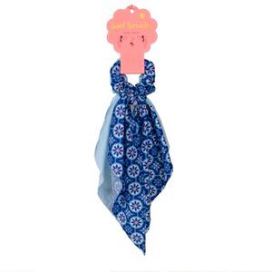 Simply Southern Scarf Scrunchies Set of 2 - Ogee